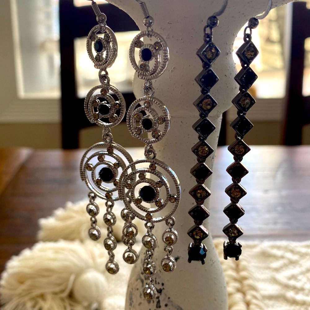 Costume Jewelry!